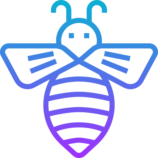 Bee icon