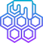 Honeycomb icon 64x64