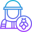 Beekeeper icon 64x64