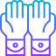 Gloves icon 64x64