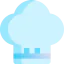 Chef hat icon 64x64