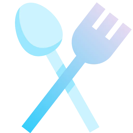 Silverware icon