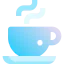 Hot drink icon 64x64