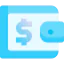 Wallet icon 64x64