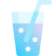 Прохладительный напиток иконка 64x64