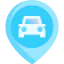 Car parking icon 64x64