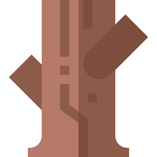 Stump icon