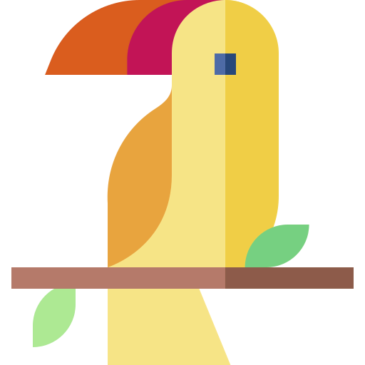 Bird icon