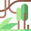 Jungle icon 64x64