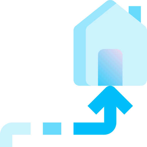 Delivery icon