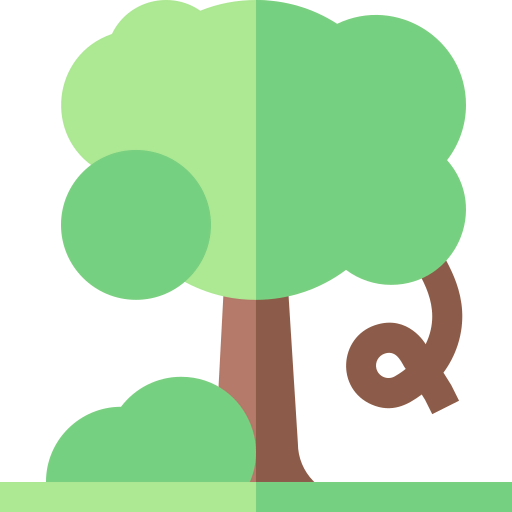 Tree icon