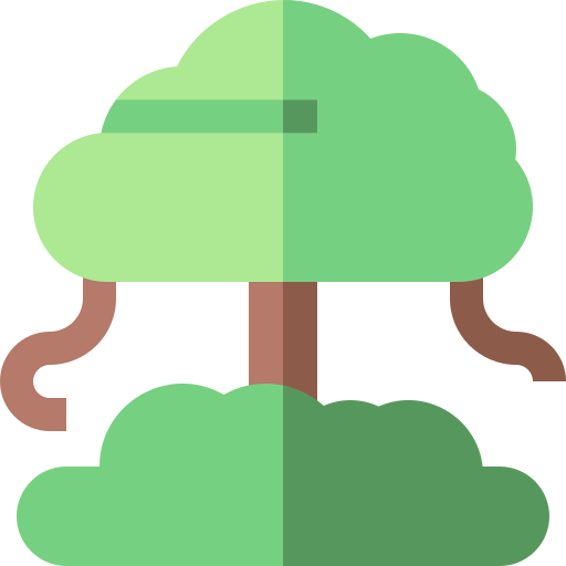 Tree icon