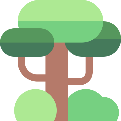 Tree icon