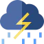 Storm icon 64x64