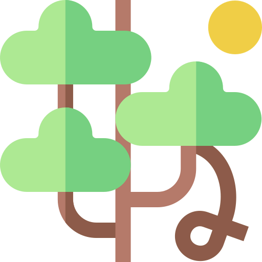 Tree icon