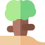 Tree icon 64x64