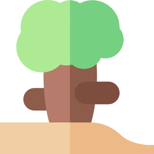 Tree icon