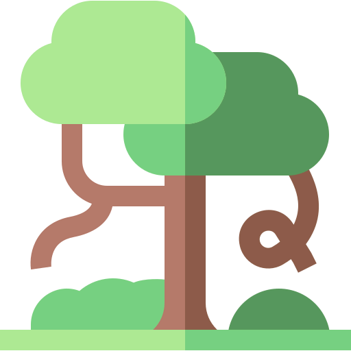 Tree icon