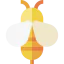 Bee Symbol 64x64