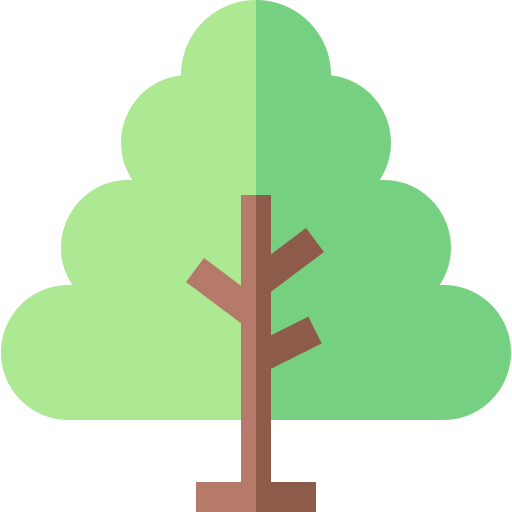 Tree icon