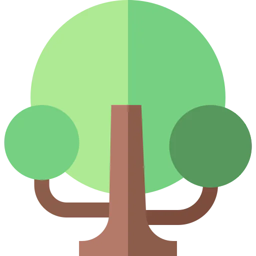 Tree icon