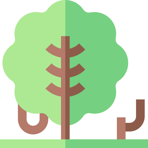 Tree icon