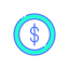 Cost per click icon 64x64