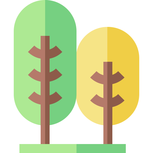 Trees icon