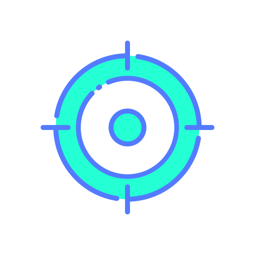 Target icon