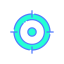 Target icon 64x64