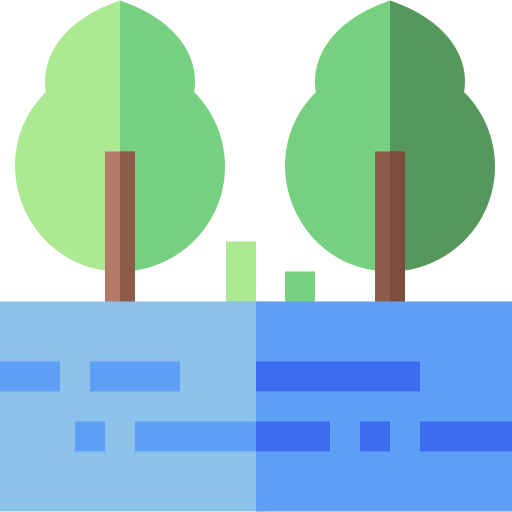 Trees icon