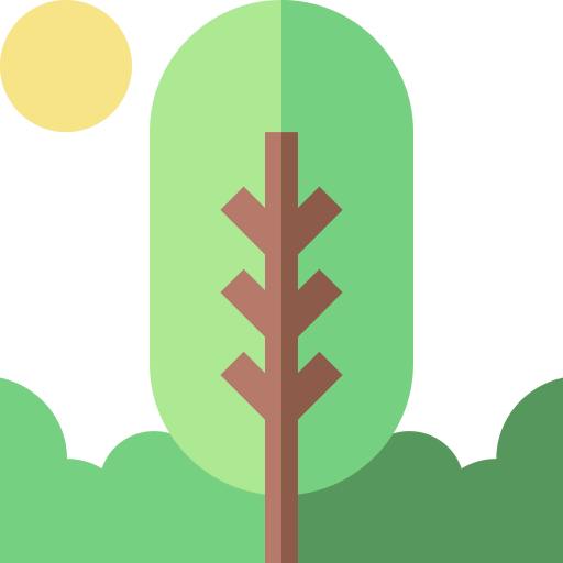 Tree icon