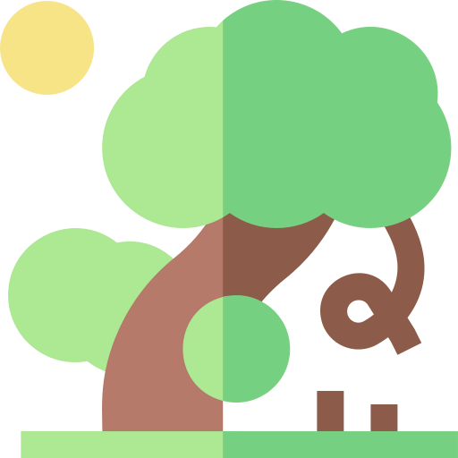 Tree icon
