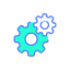 Setting icon 64x64