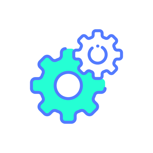 Setting Symbol