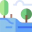 Jungle icon 64x64