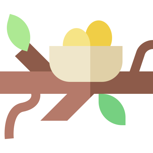 Nest icon
