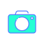 Photography icon 64x64