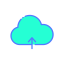Cloud icon 64x64