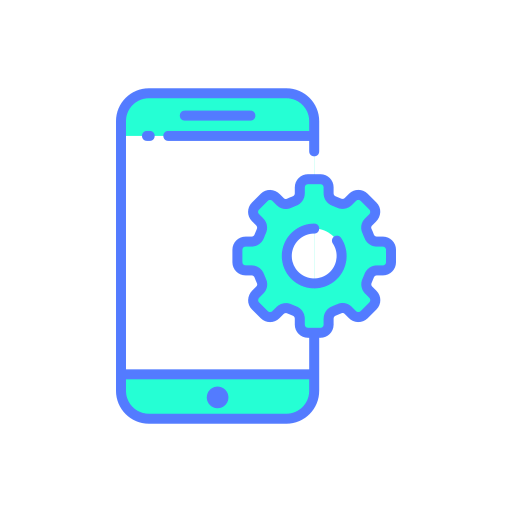 Mobile icon