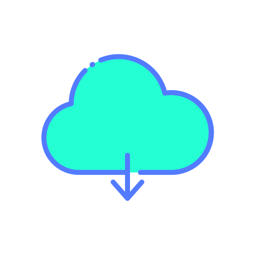 Cloud biểu tượng