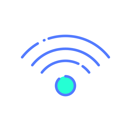 Internet icon