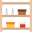 Shelves icon 64x64