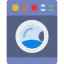 Washing machine icon 64x64