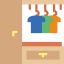 Wardrobe icon 64x64