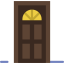 Door icon 64x64