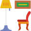 Living room icon 64x64