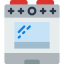 Cooker icon 64x64