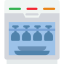 Dishwasher icon 64x64