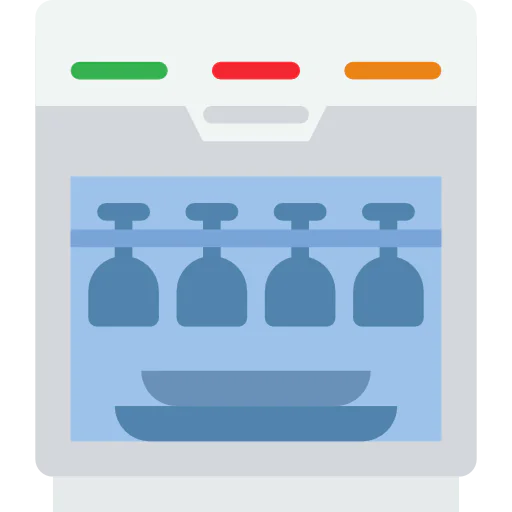 Dishwasher icon